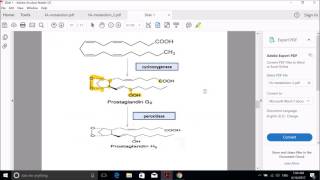 Eicosanoids [upl. by Olaznog]