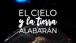 Julio Melgar  El Cielo y La Tierra  Lyric Video Oficial [upl. by Atteuqram]