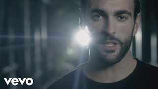 Marco Mengoni  Guerriero Videoclip [upl. by Yroger]