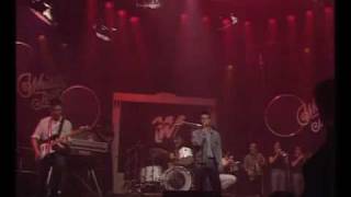 Wet Wet Wet  Wishing I Was Lucky LIVE 1987 [upl. by Swen]