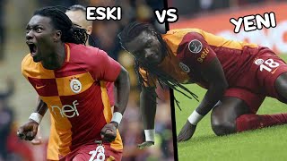 Eski Gomis vs Yeni Gomis [upl. by Gram682]