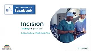 شرح الدخول على Incision Academy لمن استخدمه من قبل [upl. by Carlen]