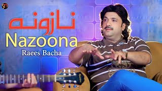 Pashto New Songs 2023 Nazoona  Raees Bacha New Songs 2023 Dilbar Dilbar Dil JaniBAHIATI P Version [upl. by Tallia344]