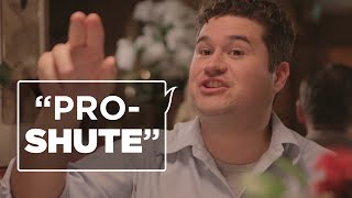 The Guy Who OverPronounces Foreign Words [upl. by Assirem]