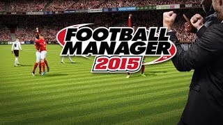 Come Scaricare Footbal Manager 2015 PC ITA [upl. by Ahsein269]