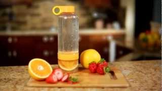 Citrus Zinger Instructional Video [upl. by Eniretak]