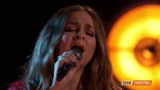 Alisan Porter tribute  Down That Road to The Voice [upl. by Neneek]