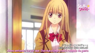 Sugar Soldier 03 SubEspañol 720p [upl. by Tingley]