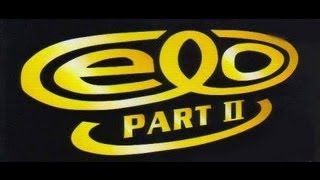 ELO Part 2  Full Concert  Pro Filmed Live at Pine Knob 1995 [upl. by Linskey]