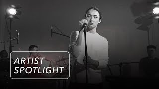 Dolby Atmos Artiste Spotlight ft Minh [upl. by Dyl838]