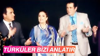 Türküler Bizi Anlatır Potpuri [upl. by Eveleen]