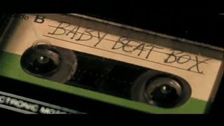 Stylophonic  Baby Beat Box Official video  2005 [upl. by Ariat]