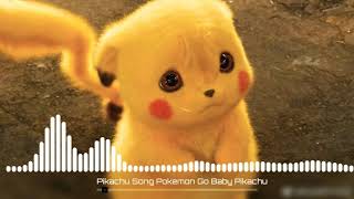 Nhạc Pikachu Song  Pokemon Go Remix  Kikixi Music [upl. by Ylas]