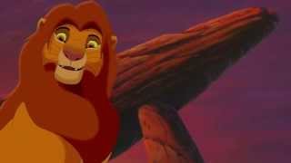 Lion King II Simbas Pride We Are One 1080p HD [upl. by Aniratak]