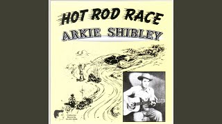 Arkie Meets the JudgeHot Rod Race 3 [upl. by Iidnarb]