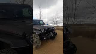 2021 Jeep Gladiator ecodiesel 36000 mile short review [upl. by Kaz978]