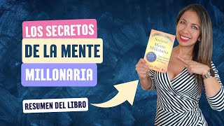 quotLos secretos de la mente millonariaquot de T Harv Eker [upl. by Ennaitsirhc]