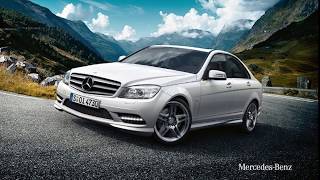 Buying advice Mercedes Benz CClass w204 20072014 Common Issues Engines Inspection [upl. by Suivatco]