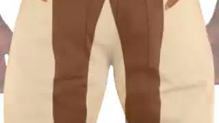 Jeans Drill 100 coton le pantalon hyper résistant by wwwsebastianofr [upl. by Buckler226]