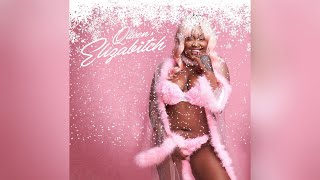 CupcakKe  CPR Christmas Version [upl. by Lavotsirc]