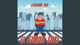 El Gordo Toys [upl. by Lissner]