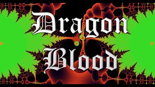 Dragon Blood  spiky and sticky [upl. by Pelpel658]