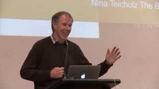 Prof Tim Noakes  Medical aspects of the low carbohydrate lifestyle [upl. by Boeke720]