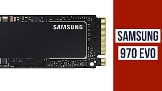 Samsung 970 EVO 250GB ► Samsung SSD ◄ NVMe PCIe M2 2280 SSD MZV7E250BW [upl. by Rigby]