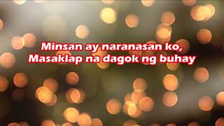 AND DIYOS NG HIMALA  Instrumental with Lyrics [upl. by Aillimac318]