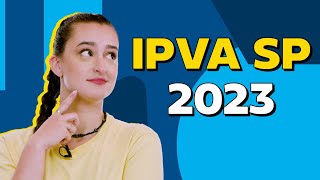 IPVA 2023 SP  Veja como pagar valores e mais  ChamaoGringo [upl. by Silverman409]