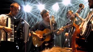 Mumford and Sons  Im On Fire Bruce Springsteen and Reminder  Acoustic Encore [upl. by Dyke646]