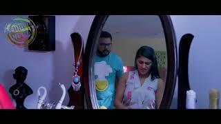 Iruttu Arayil Murattu Kuthu  official trailer  Gautham karthick [upl. by Nnaillek]