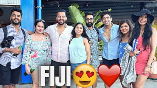 TRAVELING TO MINI INDIA FROM AUSTRALIA 😍🇮🇳  FIJI [upl. by See]