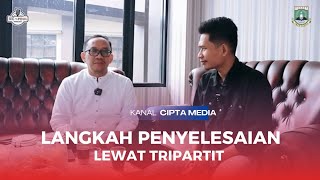 Mengenal Istilah Tripartit Hingga Langkahlangkah Penetapan UMP dan UMK [upl. by Yancey]