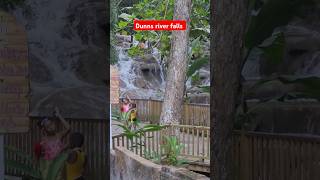 Dunns river falls jamaica foryou duet bobmarleylive [upl. by Ispep76]