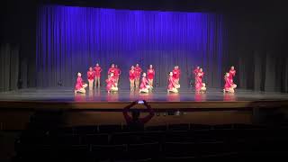 2023 Mill Creek Dance fall show Fabulous [upl. by Elyc356]