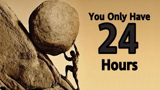 Best Short Motivational Speech Video  24 HOURS  1Minute Motivation 2 [upl. by Charis]