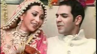 YouTube  Karisma Kapoor Wedding  PART 8 flv [upl. by Ahsiel]