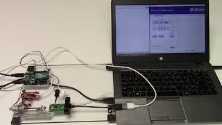 SM12410E Smart GMR Magnetometer first look [upl. by Turnbull]