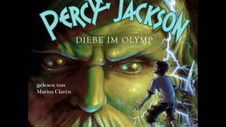 Percy Jackson  Diebe im Olymp [upl. by Lorita]