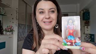 MIERCURI 🧿5 IUNIE 2024🧿TAROT FAI FERICITI PE CEI DIN JURUL TAU SI FERICIREA SE INTOARCE LA TINE🔆 [upl. by Elleira]