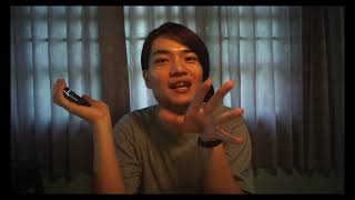 Vlog Unboxing Meridian Grooming Set [upl. by Rebmyt]