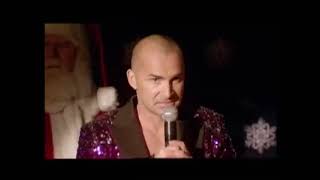 Christmas 2012  Louie Spence [upl. by Acimak]