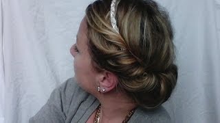 Sommerlook mit Haarband [upl. by Suzanne]