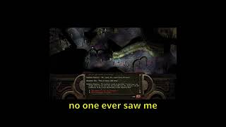 Riddles in the Dark Part 4 riddles gaming dnd planescapetorment [upl. by Opiuuk516]