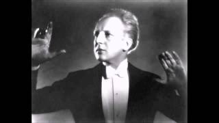 Leopold Stokowski quotSymphony No 11quot Shostakovich [upl. by Nevin303]