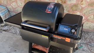 Traeger Ironwood Review [upl. by Ailero]