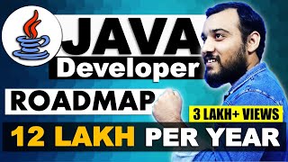 Can You Learn JAVA in 30 Days  JAVA Complete Roadmap [upl. by Dorisa]