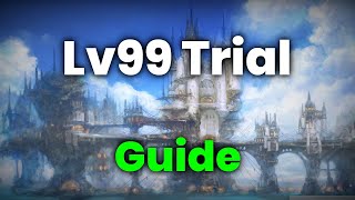 Everkeep Lv99 Trial Guide Normal  FFXIV [upl. by Lewison287]