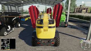 farming sim 19 [upl. by Kellene]